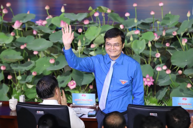 Hành động cụ thể, mang lại lợi ích thiết thực cho cộng đồng và đất nước ảnh 2