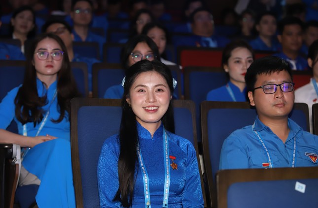 Hành động cụ thể, mang lại lợi ích thiết thực cho cộng đồng và đất nước ảnh 3
