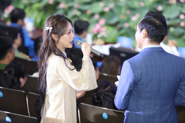 Hành động cụ thể, mang lại lợi ích thiết thực cho cộng đồng và đất nước ảnh 8