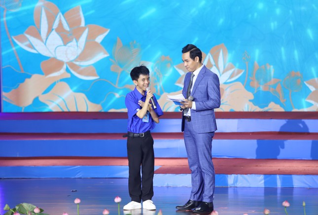 Hành động cụ thể, mang lại lợi ích thiết thực cho cộng đồng và đất nước ảnh 7