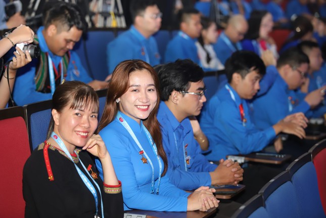 Hành động cụ thể, mang lại lợi ích thiết thực cho cộng đồng và đất nước ảnh 4