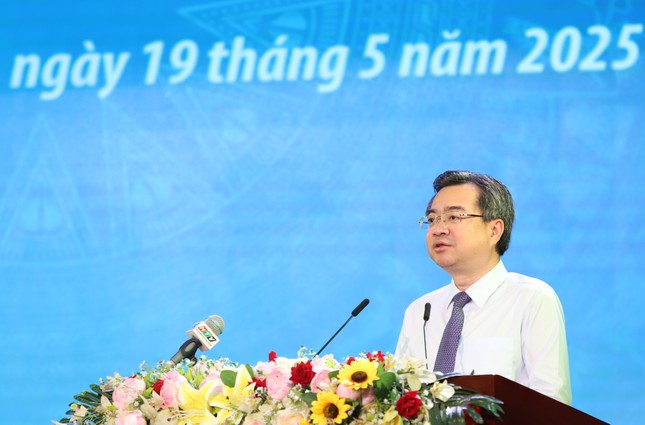 TPHCM tuyên dương, khen thưởng 341 điển hình trong học tập và làm theo lời Bác ảnh 1