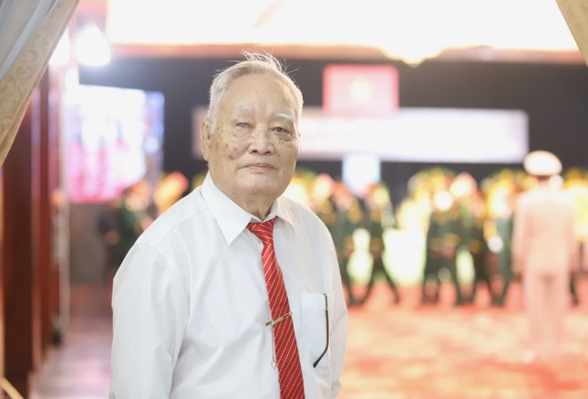 Cụ ông 90 kể chuyện &apos;sếp&apos; Trần Đức Lương làm bản đồ địa chất miền Nam ảnh 1