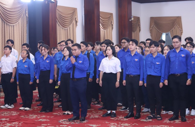 Cụ ông 90 kể chuyện &apos;sếp&apos; Trần Đức Lương làm bản đồ địa chất miền Nam ảnh 4