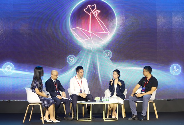 TPHCM sẵn sàng hợp tác với Pháp về AI, fintech, công nghệ xanh ảnh 2