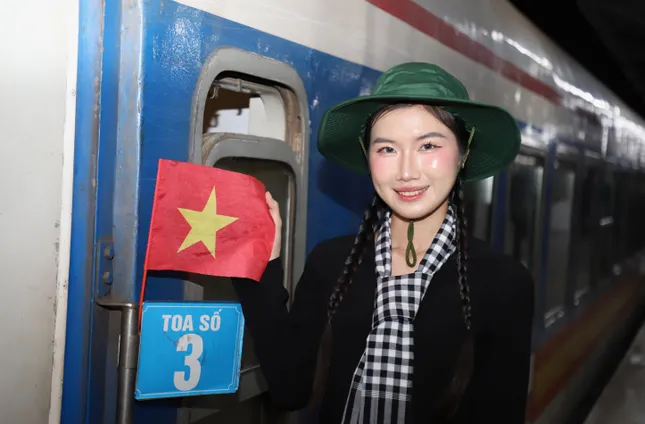 Tiễn chiến sĩ lên đường làm nhiệm vụ diễu binh kỷ niệm 80 năm Quốc khánh ảnh 6