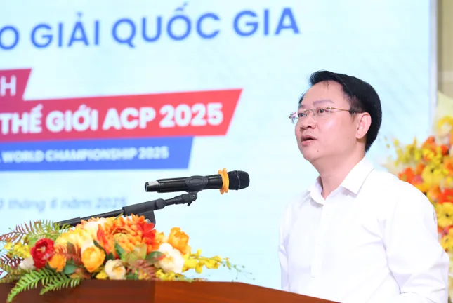 Tìm ra 3 tài năng trẻ Việt tranh tài thiết kế đồ họa tại vòng Chung kết thế giới ảnh 1