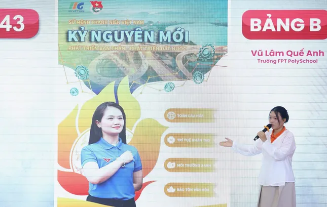 Tìm ra 3 tài năng trẻ Việt tranh tài thiết kế đồ họa tại vòng Chung kết thế giới ảnh 4