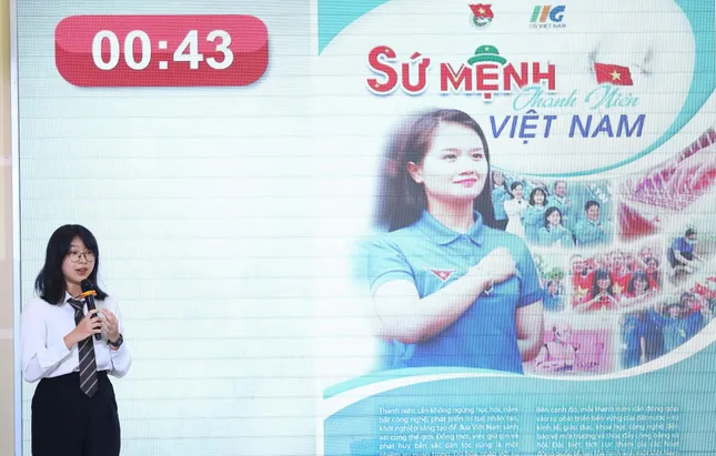 Tìm ra 3 tài năng trẻ Việt tranh tài thiết kế đồ họa tại vòng Chung kết thế giới ảnh 2