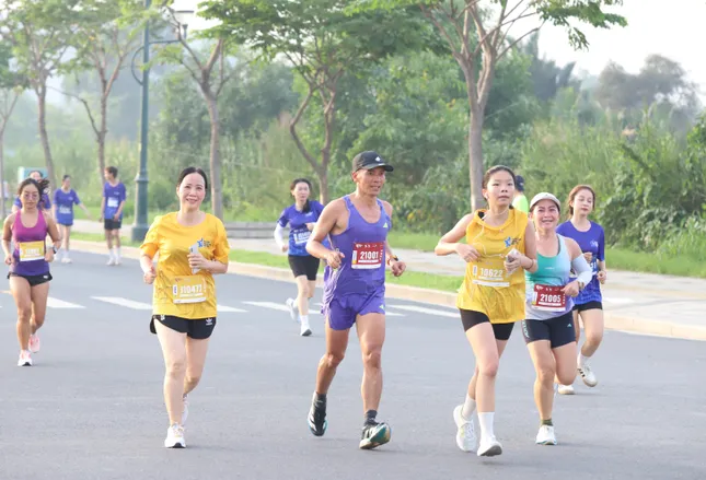 Bí thư TPHCM nói về ngày ‘tuyệt vời, đáng nhớ’ của những người làm báo ảnh 3
