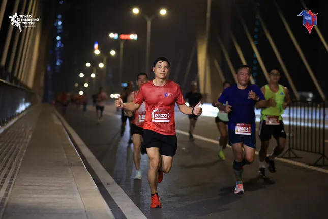 Bí thư TPHCM nói về ngày ‘tuyệt vời, đáng nhớ’ của những người làm báo ảnh 4