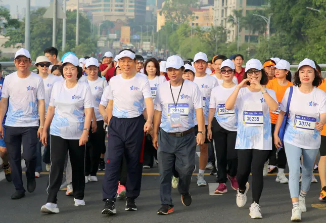 Bí thư TPHCM nói về ngày ‘tuyệt vời, đáng nhớ’ của những người làm báo ảnh 2