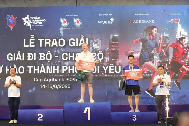 Bí thư TPHCM nói về ngày ‘tuyệt vời, đáng nhớ’ của những người làm báo ảnh 8