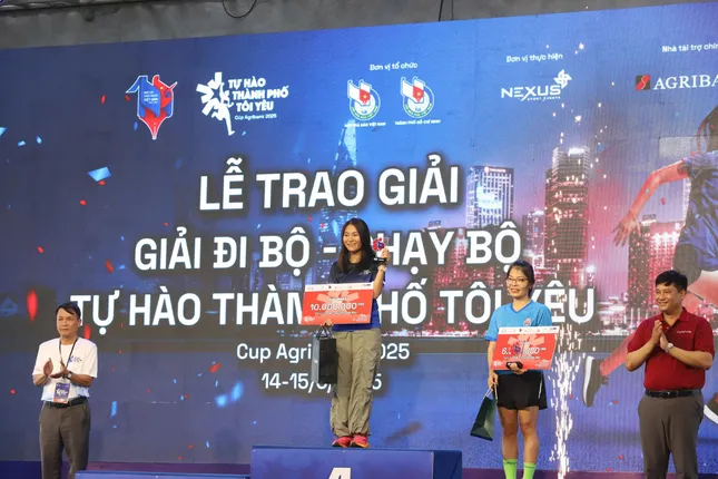 Bí thư TPHCM nói về ngày ‘tuyệt vời, đáng nhớ’ của những người làm báo ảnh 9