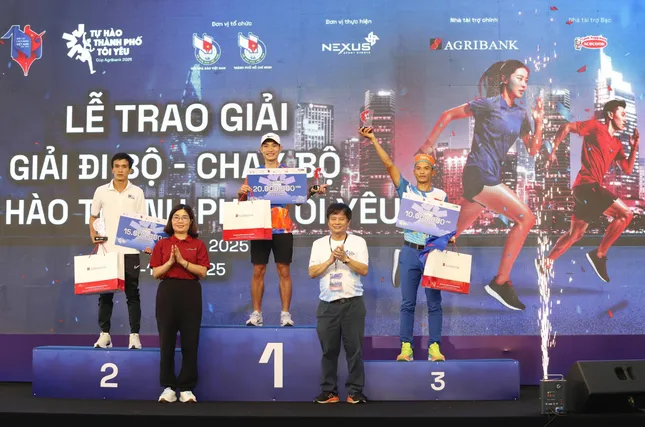 Bí thư TPHCM nói về ngày ‘tuyệt vời, đáng nhớ’ của những người làm báo ảnh 7