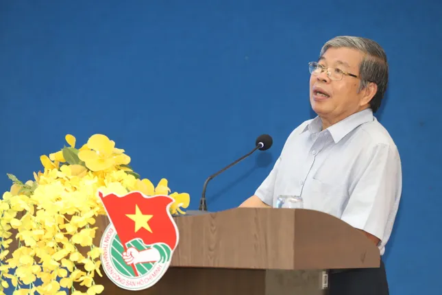Sau sáp nhập, Đoàn phải tinh nhuệ hơn ảnh 1