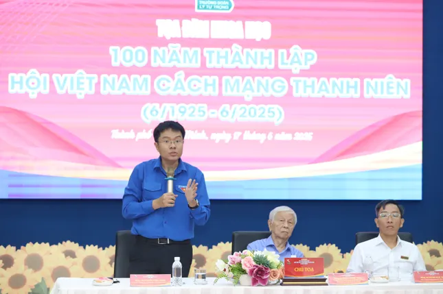 Sau sáp nhập, Đoàn phải tinh nhuệ hơn ảnh 2