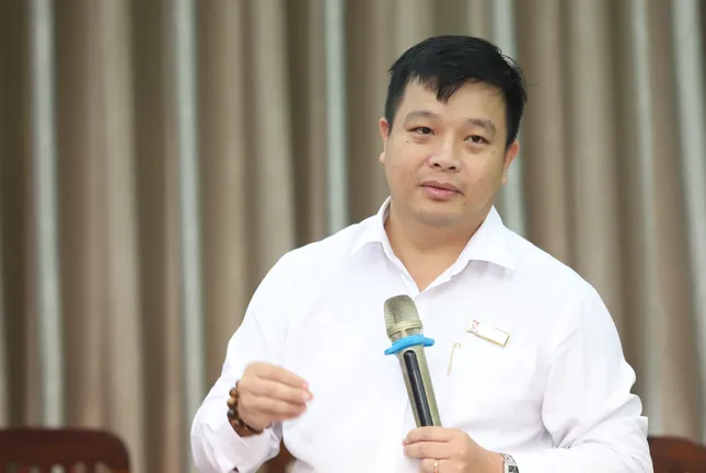 Sau sáp nhập, Đoàn phải tinh nhuệ hơn ảnh 4