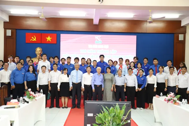 Sau sáp nhập, Đoàn phải tinh nhuệ hơn ảnh 5
