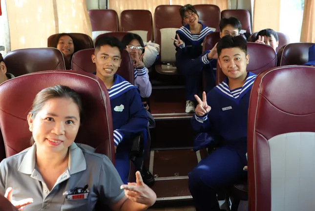 &apos;Chiến sĩ nhí&apos; Lâm Đồng tham gia học kỳ trong quân đội tại Trung đoàn Bộ binh 994 ảnh 27
