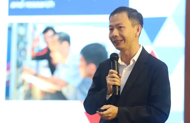 Thanh niên Việt Nam và quốc tế cùng hành động vì tương lai bền vững ảnh 5