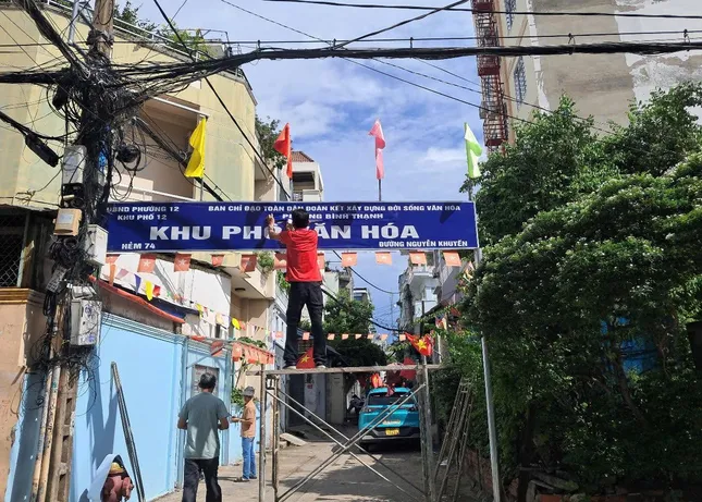 Sau 3 tuần thử nghiệm, chính quyền 2 cấp TPHCM đã sẵn sàng vào guồng ảnh 2