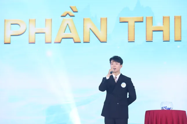 Tìm ra tân hoa khôi, nam vương Trường đại học Tôn Đức Thắng ảnh 24