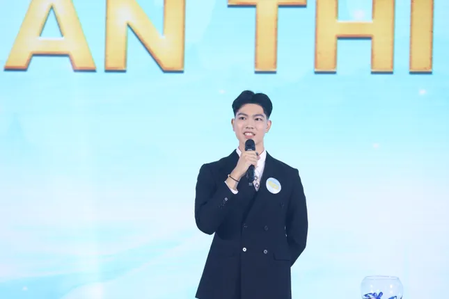 Tìm ra tân hoa khôi, nam vương Trường đại học Tôn Đức Thắng ảnh 23