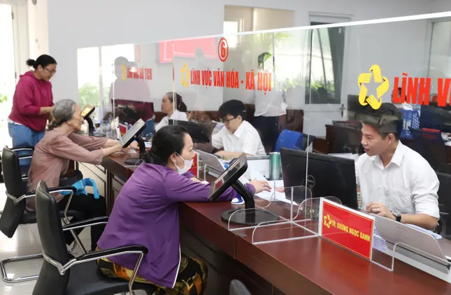 TPHCM: 100 ngày thần tốc sắp xếp đơn vị hành chính và vận hành chính quyền 2 cấp ảnh 1