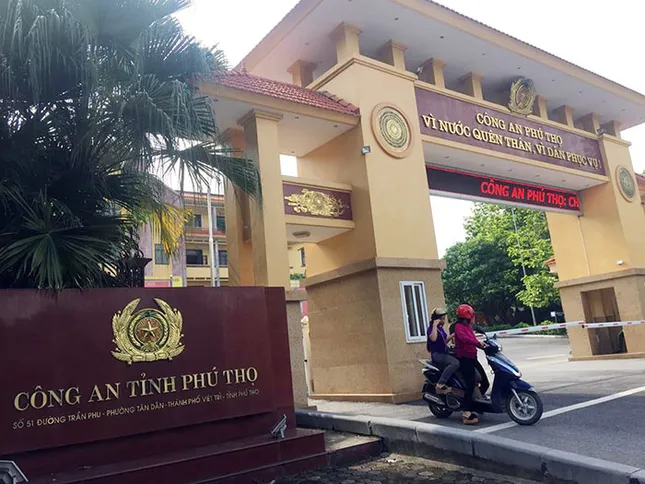 Trùm cờ bạc khai đưa tướng Vĩnh, tướng Hóa bao nhiêu tiền? ảnh 2