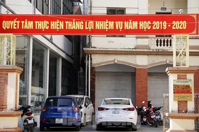 'Lão phật gia' nhờ nâng điểm cho thí sinh ở Hà Giang là ai? ảnh 2