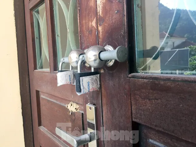 'Lão phật gia' nhờ nâng điểm cho thí sinh ở Hà Giang là ai? ảnh 3