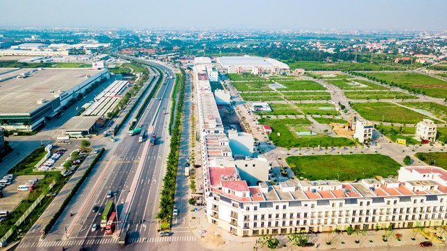 3,2 tỷ USD đổ vào Hải Phòng ngay đầu năm ảnh 1