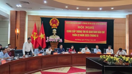 Hải Phòng hỗ trợ 456 tỷ đồng cho cán bộ nghỉ hưu sớm ảnh 1