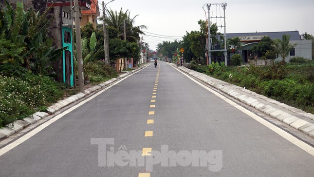 Hoãn phiên tòa phúc thẩm vụ &apos;rút ruột công trình&apos; cải tạo đường ở Đồ Sơn ảnh 2