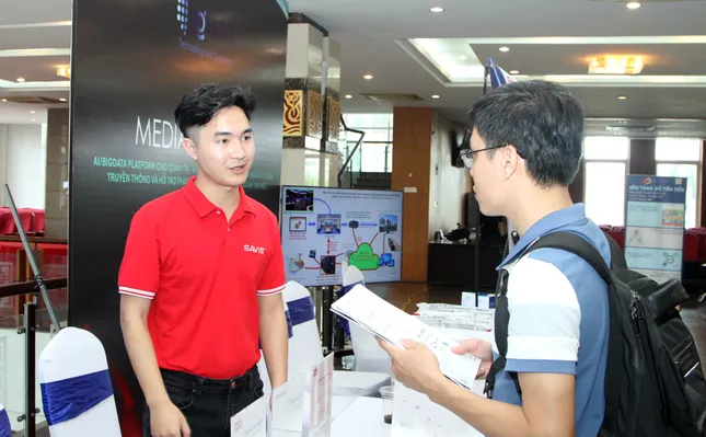 Hải Phòng: Chuyển đổi số báo chí để phát triển bền vững ảnh 3