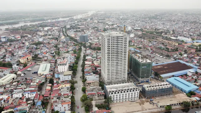 Hải Phòng dừng chuyển đổi mục đích đất ở với hộ gia đình, cá nhân ảnh 1
