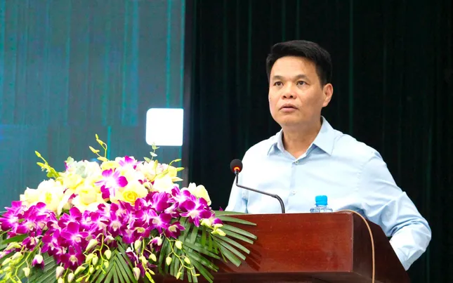 Chủ tịch tỉnh Hải Dương chỉ đạo sau buổi vận hành thử nghiệm phường mới ảnh 3