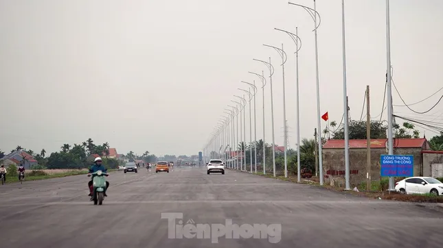 Hải Phòng đề xuất đầu tư hơn 11.500 tỷ nâng cấp đường ven biển thành cao tốc ảnh 4