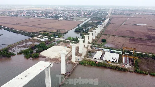 Hải Phòng đề xuất đầu tư hơn 11.500 tỷ nâng cấp đường ven biển thành cao tốc ảnh 5