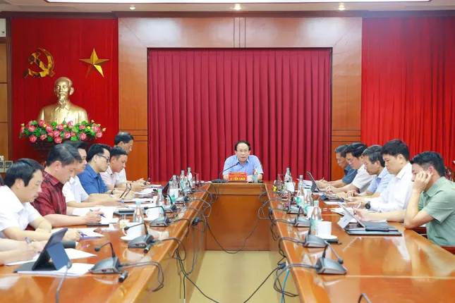 Hải Phòng lên phương án vận hành thử nghiệm phường, xã mới ảnh 1
