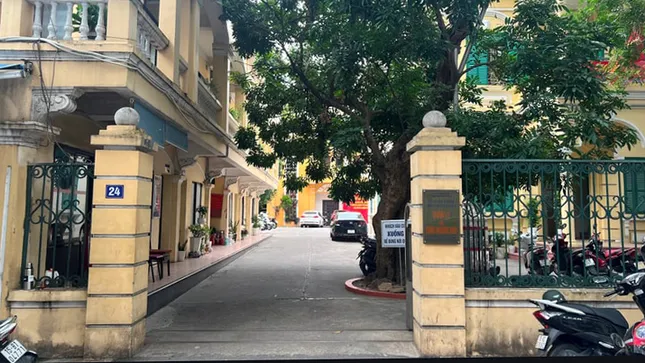 Hải Phòng truy thu 83,7 tỷ đồng tiền nợ thuê nhà đất công ảnh 1