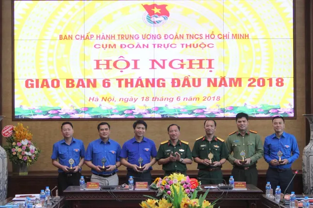 Lan tỏa phong trào hành động cách mạng ảnh 2