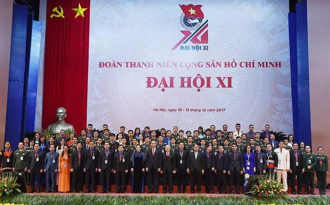 Lan tỏa phong trào hành động cách mạng ảnh 3