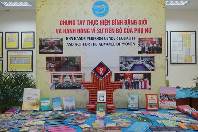 Nâng cao chất lượng bình đẳng giới trong nhà trường Quân đội ảnh 3