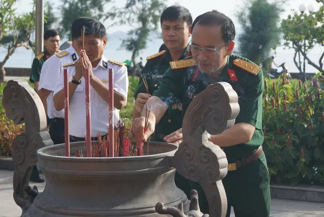 Tập huấn cán bộ Đoàn toàn quân 2018 ảnh 1