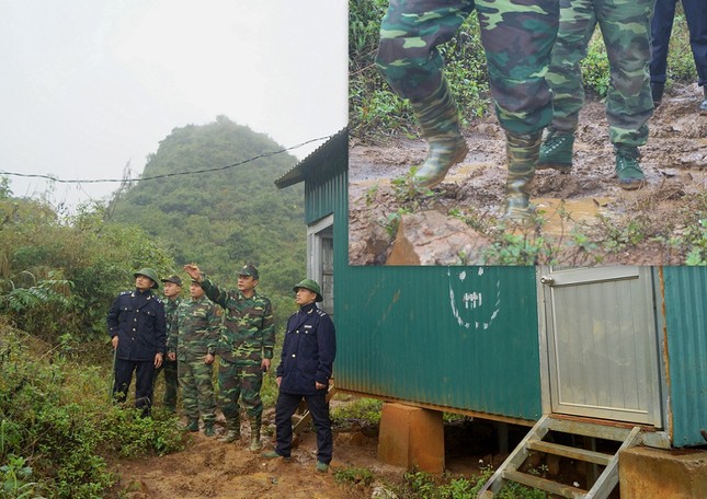Vững vàng trên tuyến đầu ảnh 2