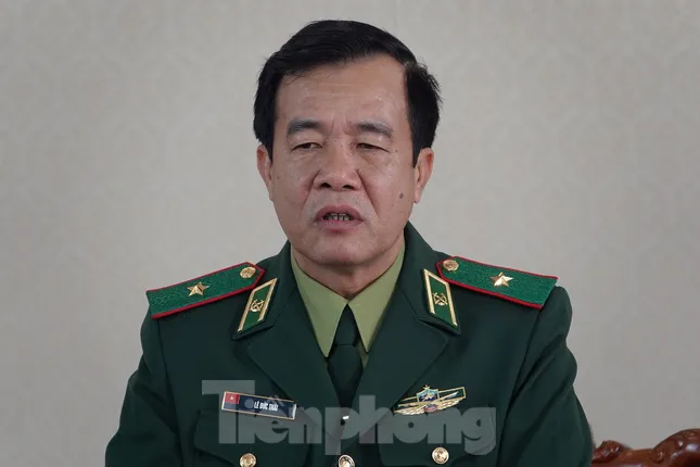 Bảy tỉnh tiếp giáp Trung Quốc sẵn sàng ứng phó với dịch nCoV ảnh 1