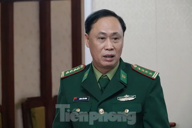 Bảy tỉnh tiếp giáp Trung Quốc sẵn sàng ứng phó với dịch nCoV ảnh 5
