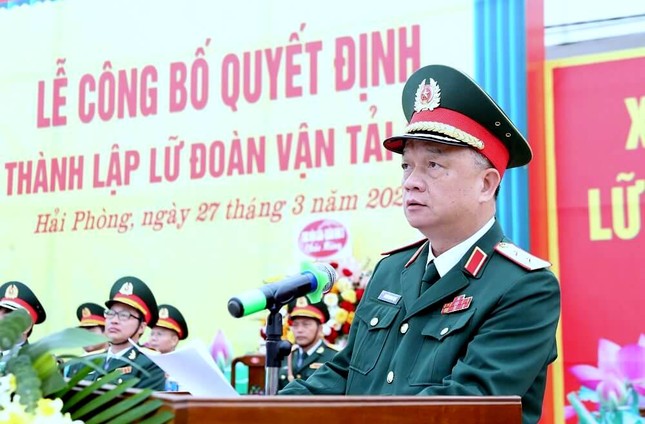 Chân dung hai tân Phó Tổng tham mưu trưởng Quân đội nhân dân Việt Nam- Ảnh 2.